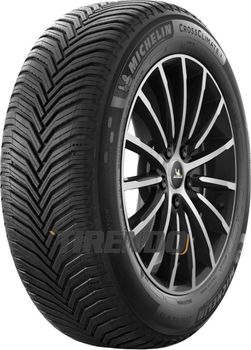 Michelin CrossClimate 2 ( 245/35 R20 95Y XL EV Suitable, con protector de llantaleiste (FSL) )
