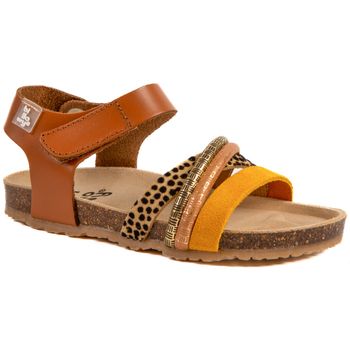 Billowy Sandalias 8219C08 para niña