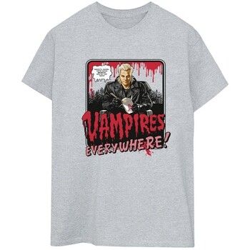 The Lost Boys Camiseta Vampires Everywhere para mujer