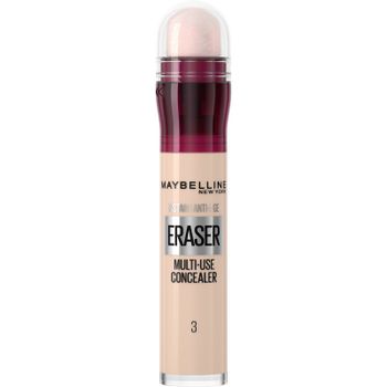 Maybelline Instant Anti Age Eraser Concealer 6.8ml (Various Shades) - 03 Fair