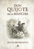 don quijote de la mancha
