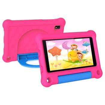 G-tab T7 Pro Allwinner A133 Quad Núcleo 2GB+2GB de RAM 64GB de almacenamiento interno Tableta PC de 7 pulgadas Android 1