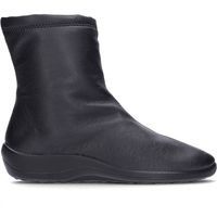 arcopedico botines 4832 black para mujer