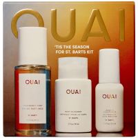ouai rtis the season for st barts holiday kit