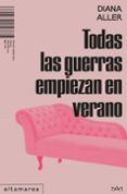 todas las guerras empiezan en verano