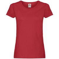 fruit of the loom camiseta 61420 para mujer