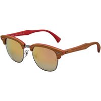 ray-ban gafas de sol rb3016m12197o51 para hombre