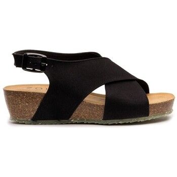 Zouri Sandalias Mermaid - Black para mujer