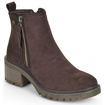 Refresh Botines 176246 para mujer