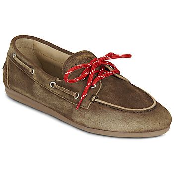 Pavement Náuticos MARIN LACE para mujer