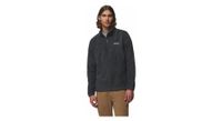 columbia 1 2 zip steens mountain fleece gris