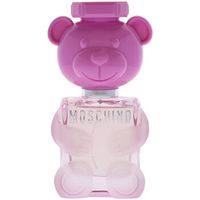 moschino agua de colonia eau de toilette toy 2 bubble gum 50 ml para mujer