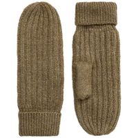 pieces guantes pcjeslin para mujer