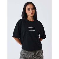 project x paris camiseta - para mujer
