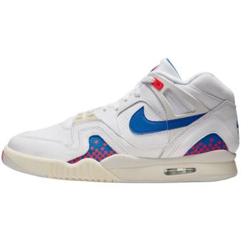 Nike Zapatillas altas Air Tech Challenge II Pixel Court (2025) para mujer