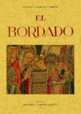 el bordado artes decorativas espanolas ed facsimil
