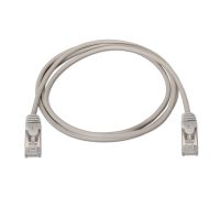 aisens cable de red rj45 cat6 ftp awg24 3m gris