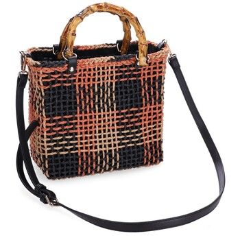 Chika 10 Bolso de mano BAG DESIERTO 02 para mujer