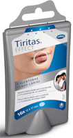hartmann dermaactive curitas anatomicas calenturas labiales 16 uds