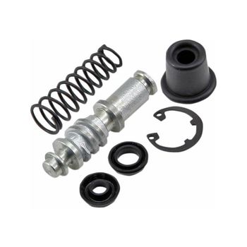 Kit de servicio del cilindro maestro de freno Harley-Davidson Sportster '14- delantero disco simple