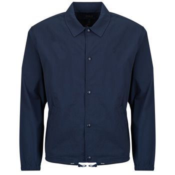 Polo Ralph Lauren Cazadora BOMBER BAYPORT EN SEERSUCKER para hombre