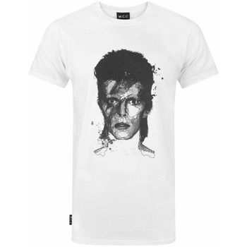W.c.c Camiseta manga larga NS7987 para hombre
