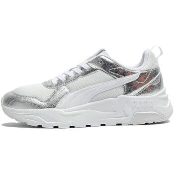 Puma Zapatillas 404746-01 para mujer