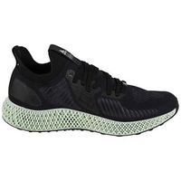 adidas zapatillas de running alphaedge 4d star wars para hombre