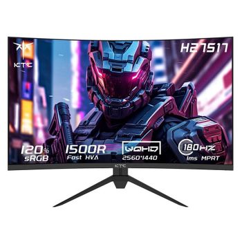 KTC H27S17 27