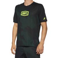 100 airmatic limited edition mtb jersey - s