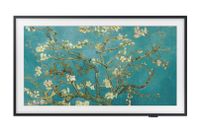 samsung the frame qled 32 qe32ls03cbu fullhd tizen hdr10 plus