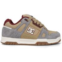 dc shoes zapatillas skate stag para hombre