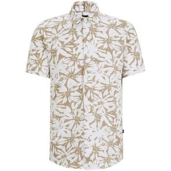 BOSS Camisa manga corta GT21239 para hombre