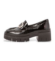 art para mujer 113721101003001 mocsaines de piel 1372 negro 40 3 a 5cm ninguno casual