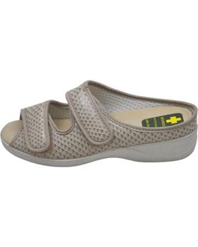 de D`CUTILLAS DOCTOR CUTILLAS 21856 ZAPATILLAS DE CASA SLIPPER COMODAS DE SALINAS