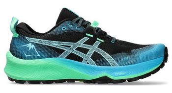 Asics Gel-Trabuco 12 - hombre - negro