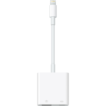 LIGHTNING USB3 CAMERA ADAPTER-ZML