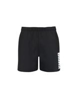 banador puma swim mid hombre negro hombre