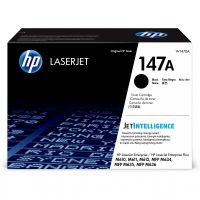 hp 147a toner original negro