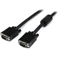startech cable vga machomacho 5m negro