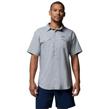 Columbia Camisa manga corta 1577762039 para hombre
