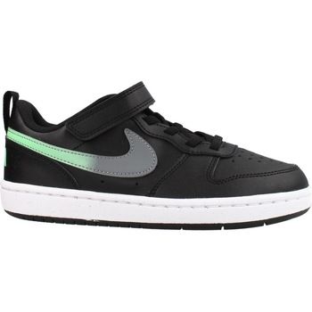 Nike Deportivas Moda Court Borough Low Fade Ps para niño