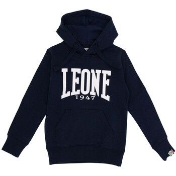 Leone 1947 Polar Boy Hoody Basic para niño