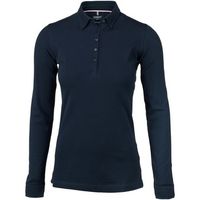 nimbus polo carlington para mujer