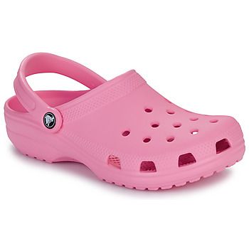 Crocs Zuecos Classic para mujer