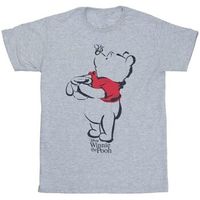 disney camiseta bi49903 para nina