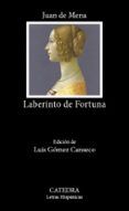 laberinto de fortuna