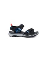 sandalias de montana regatta blaze hombre negroazul