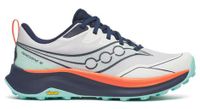 saucony mujer - blanco