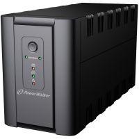 powerwalker vi 2200 sh iec 2200va saiups
